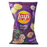 Lays Black Truffle 184G