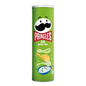 Pringles Yogurt & Onion