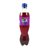 Fanta Grape 500ml
