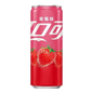 Coca Cola Strawberry 330ml