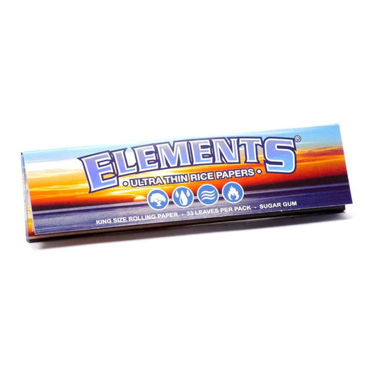 Element Rice Papers