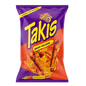 Takis Volcano Chilli Cheese
