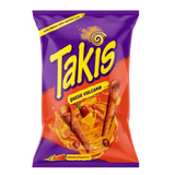 Takis Volcano Chilli Cheese