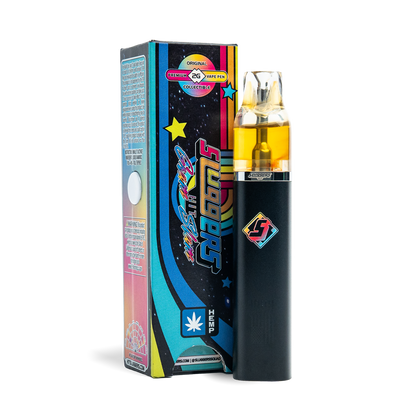 2G Sluggers Hit Grand Slam Disposable