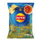 Lays Braised Pawns in Abalone Sauce