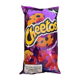 Cheetos  Chili & Cheese Colmillo