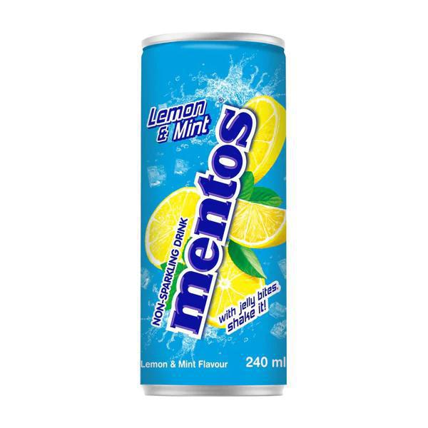 Mentos