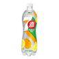 7 Up Zero Sugar Orange & Lemon 500mL