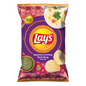 Lays Japanese Creamy Herb Soup 184G