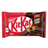 Kit Kat Dark Nior (UK)