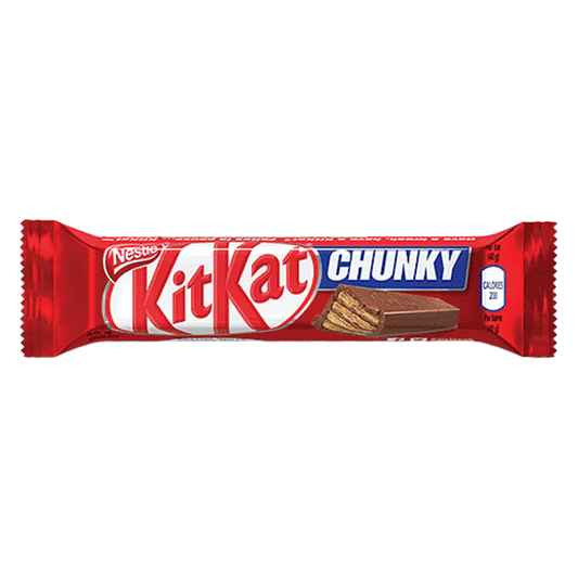 Kit Kat Chunky (Poland)