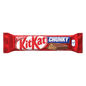 Kit Kat Chunky (Poland)