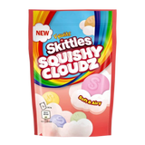 Skittles Squishy Cloudz
