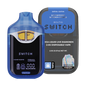 2G Boutiq Switch Liquid Diamond Disposable