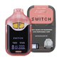 2G Boutiq Switch Liquid Diamond Disposable