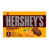 Hershey's Mandarin Waffer Cookie