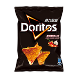 Doritos Spicy Garlic 40G