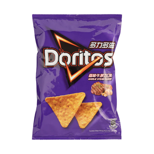 Doritos Garlic Steak 40G