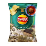 Lays Braised Lions Head Meat Ball