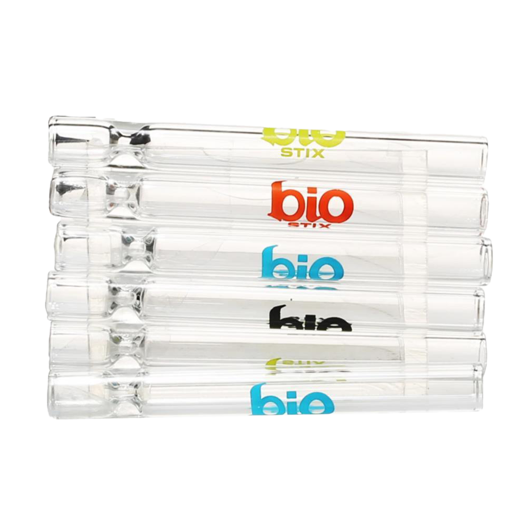 Bio Hazard Chillum Stix