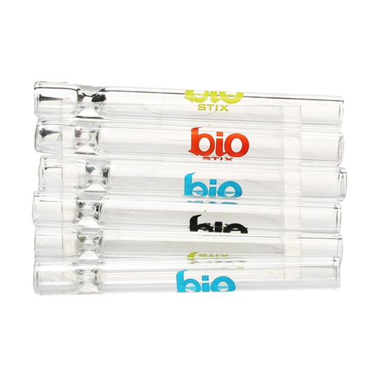 Bio Hazard Chillum Stix