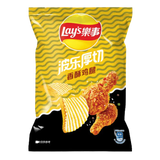 Lays Bole Crispy Chicken