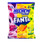 Fanta Hi-Chew Candy (Japan)
