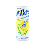 Milkis Banana 250ml