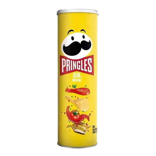Pringles Tomato