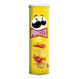 Pringles Tomato