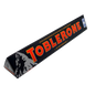 Toblerone Dark Chocolate with Honey & Almond Nougat