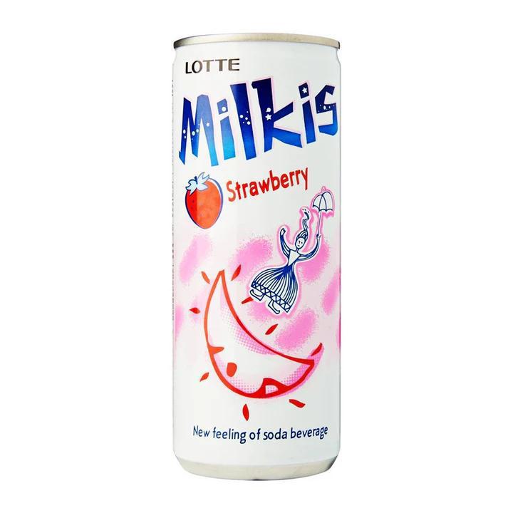 Milkis