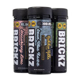 Hidden Hills 15,000MG Fresh Frozen Brickz Gummies 30ct