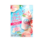 Kasugai Peach Cream Frappe Hard Candy (Japan)